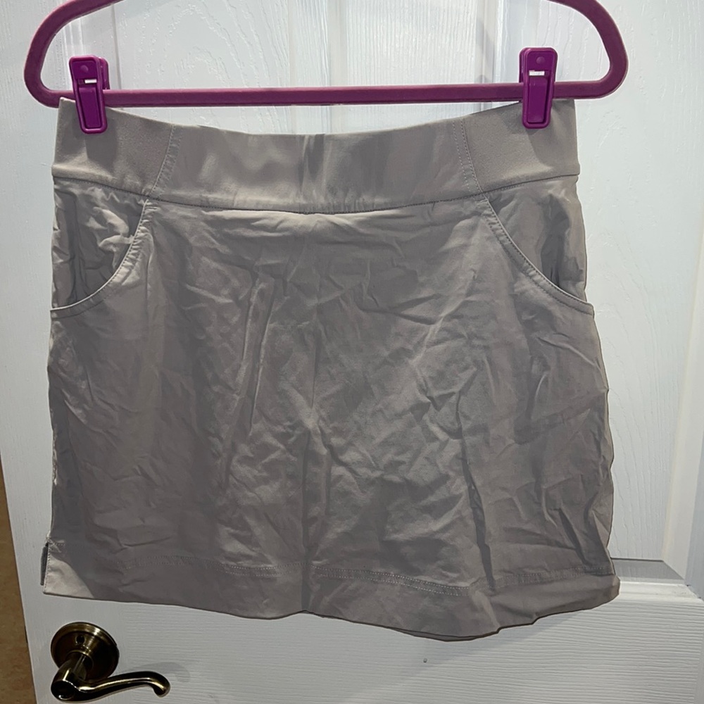 Columbia skirt